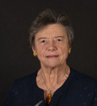 Karin Reichert
