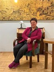 Mag. Alexandra Krauss