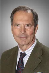 Dr. Gustav Dressler